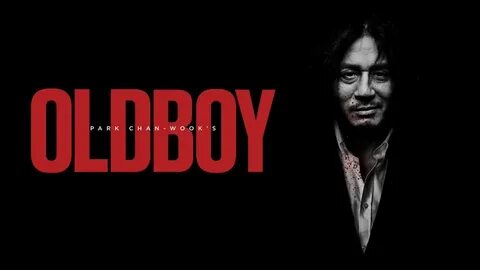 Oldboy