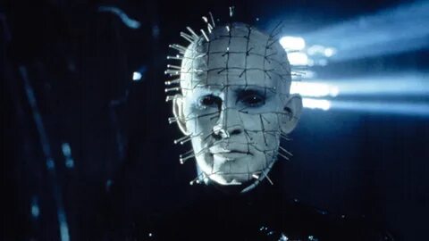 Hellraiser kai