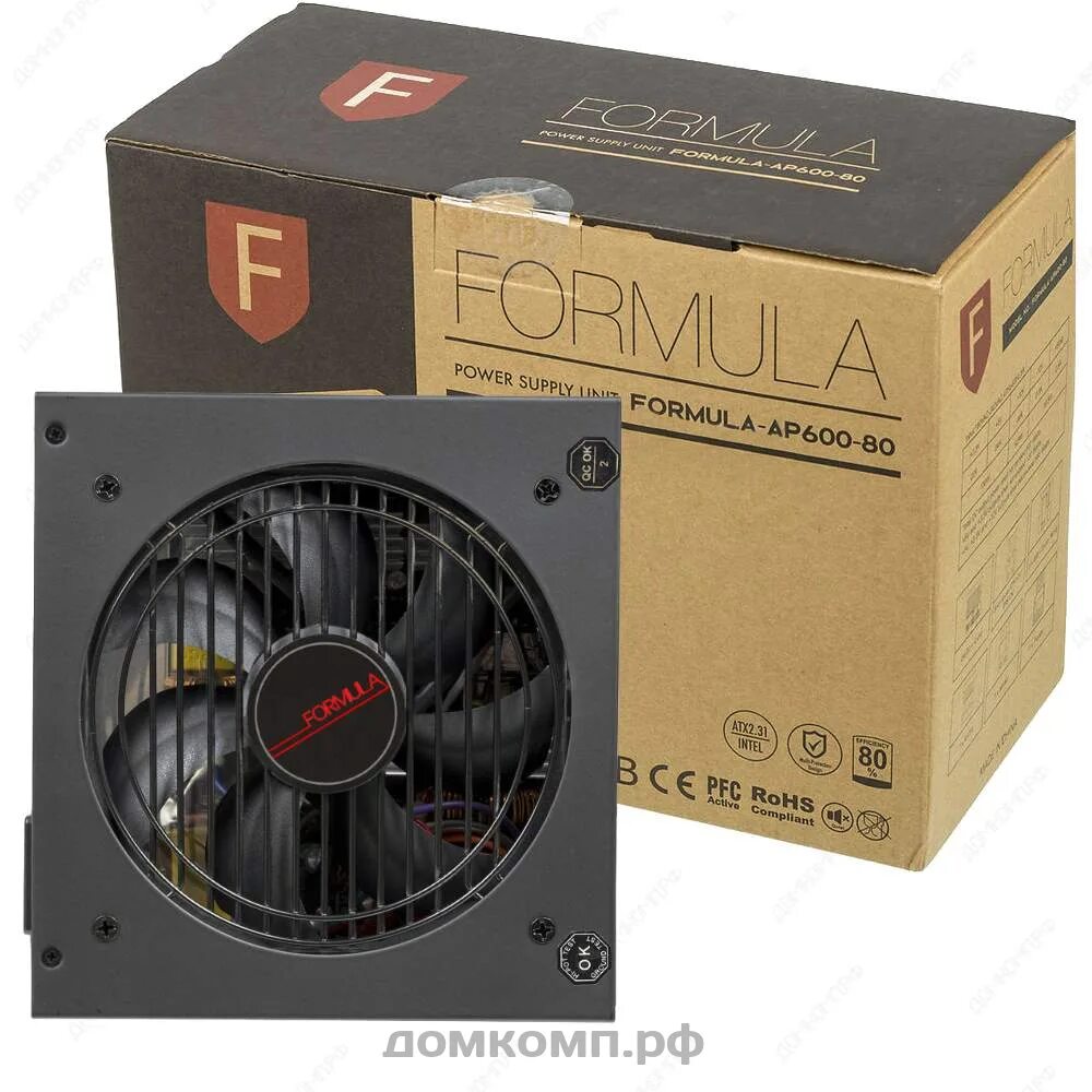 Formula ap 650mm