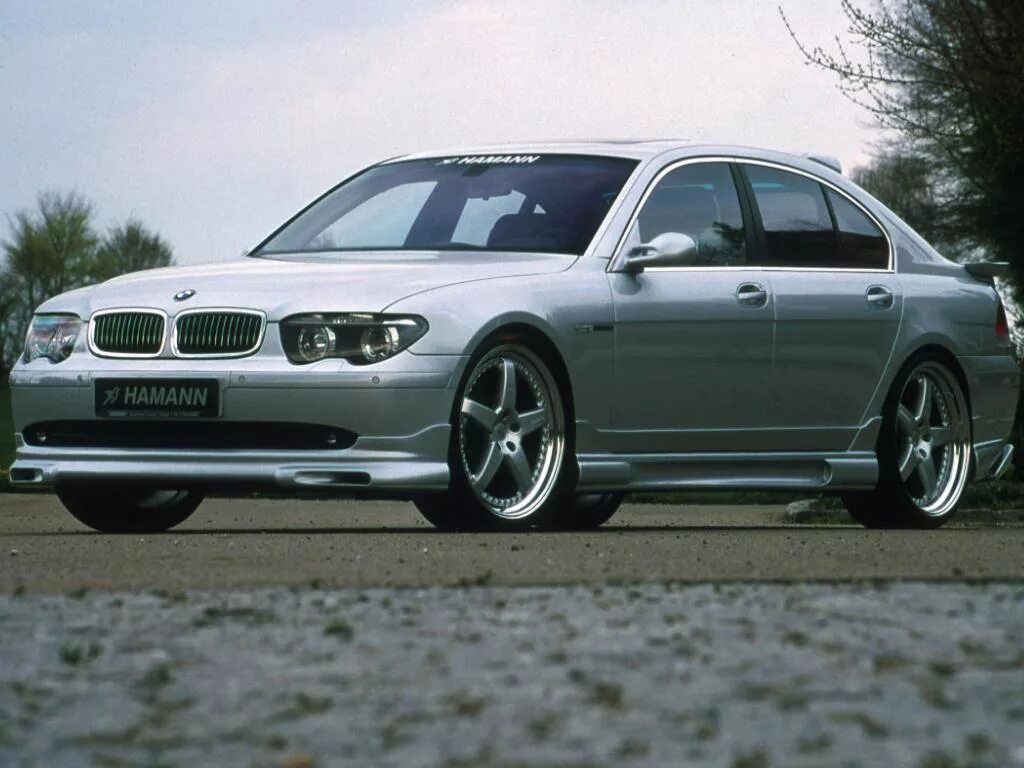 Бампер бмв е65. Bmw e65 hamann. bmw 7 е65 хаманн. bmw e65e66 hamann. бмв е65 дорестайлинг.