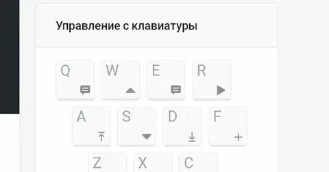 Запись экрана на виндовс 10 горячие клавиши