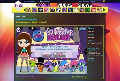 My little shop игра