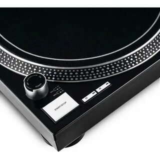 Dj проигрыватели