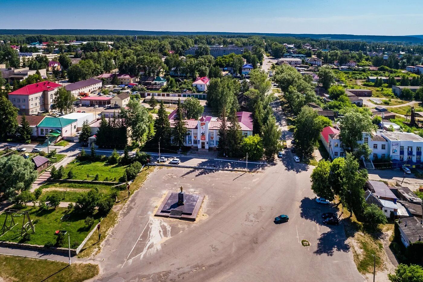 Сколько лет инзе