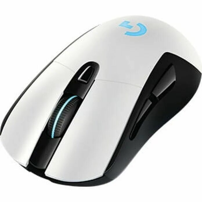 Игровая мышь logitech wireless. Logitech g703 белая. Мышь Logitech g703. Logitech g703 Lightspeed. Logitech Gaming Mouse g703 белая.