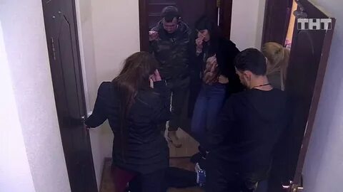 Дом 2 после заката 01.04 24