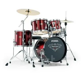 Drumming ac