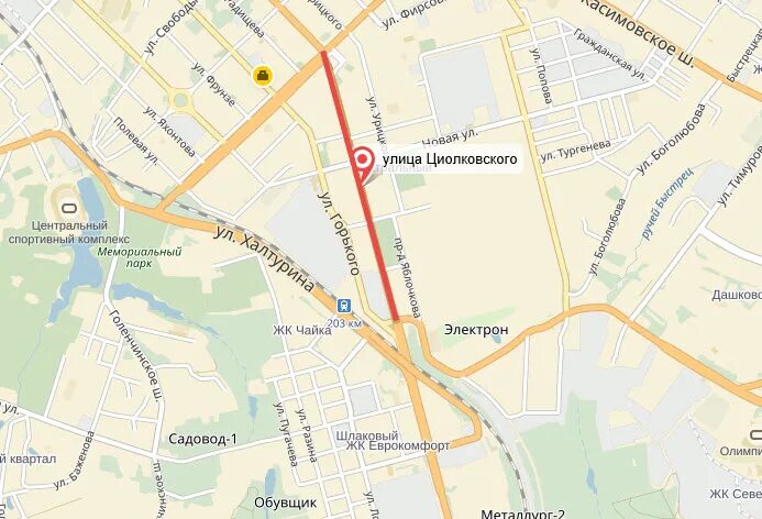 Ул. Орел. Кф мгту им баумана корпус 1. Циолковского 3 на карте спб. Спб, ул.