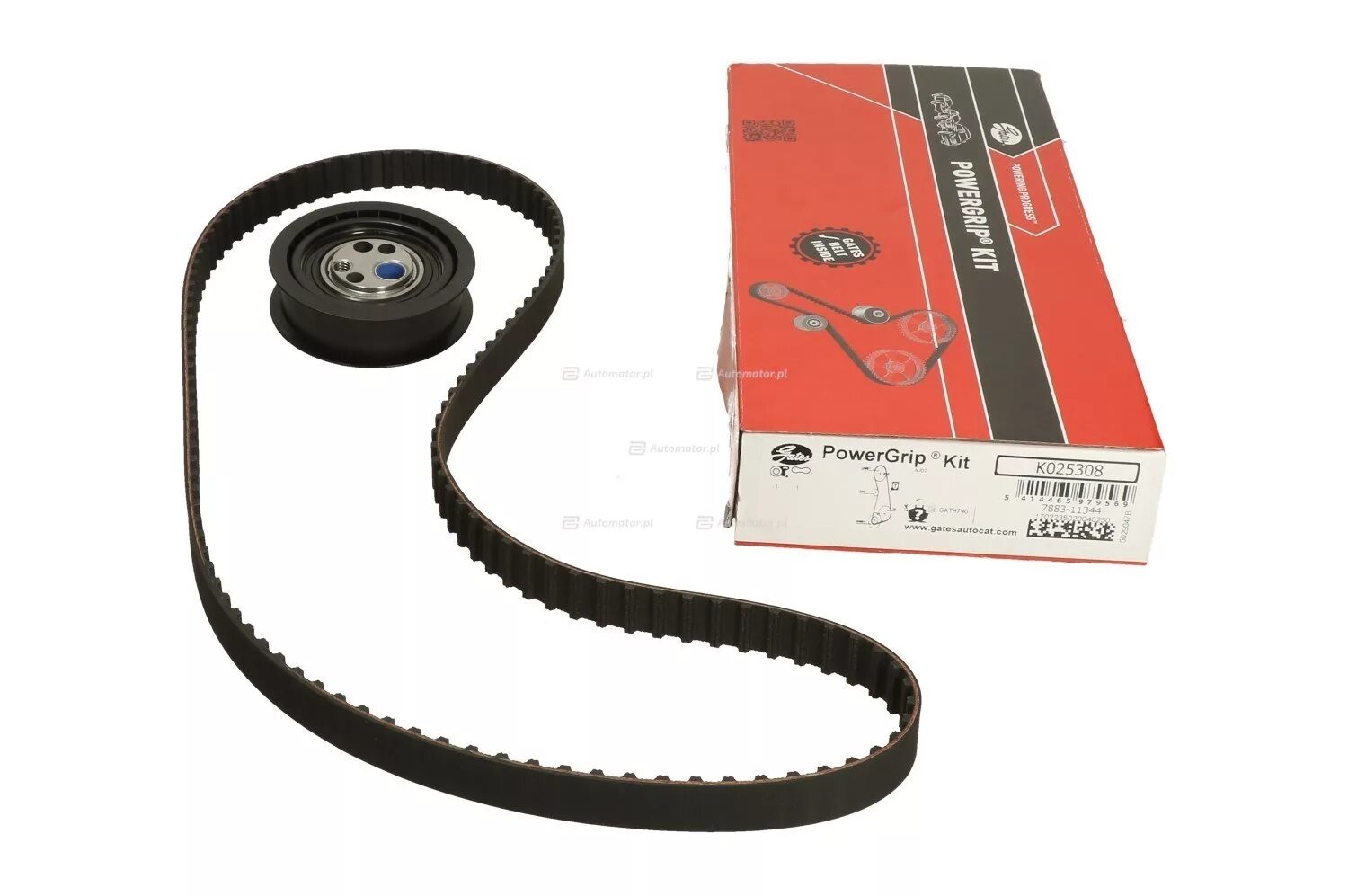 комплект грм фольксваген т4 2. 6. 5 метки грм. Ct957k1. 0tdi.