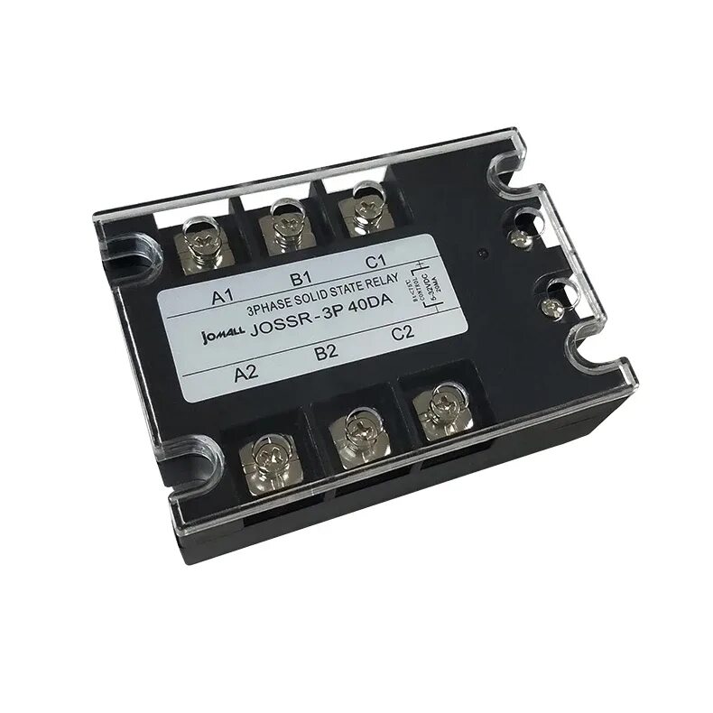 Напряжение управления ac dc