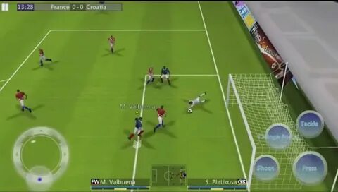 Открывай футбол играть