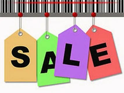 Sale 7