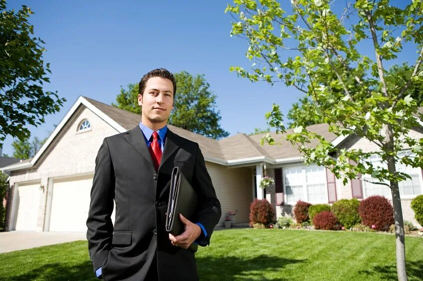 Reading realty