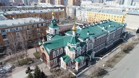 Храм горького