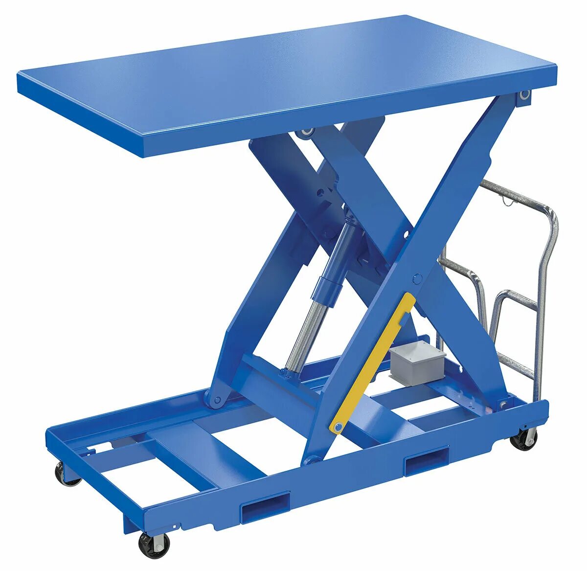 Lifting table