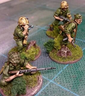 Bolt action
