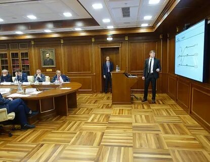 Нии транснефть