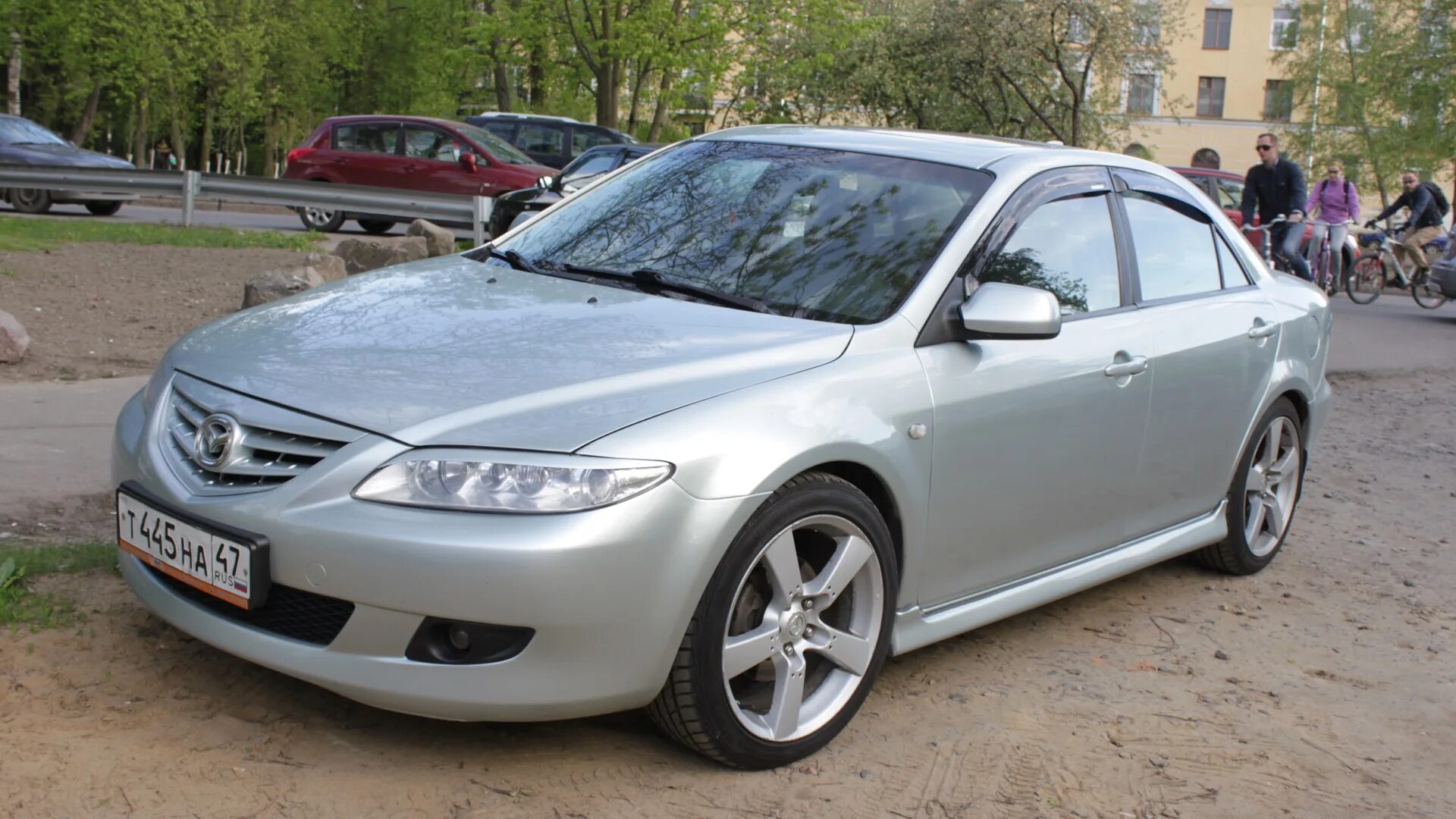 Мазда 6 2003 gg. Mazda 6 2003 r18. Mazda 6 gg r17. Mazda 6 gg r16 205 50. Mazda 6 gg колеса r17.