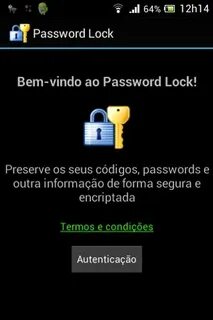 Need password