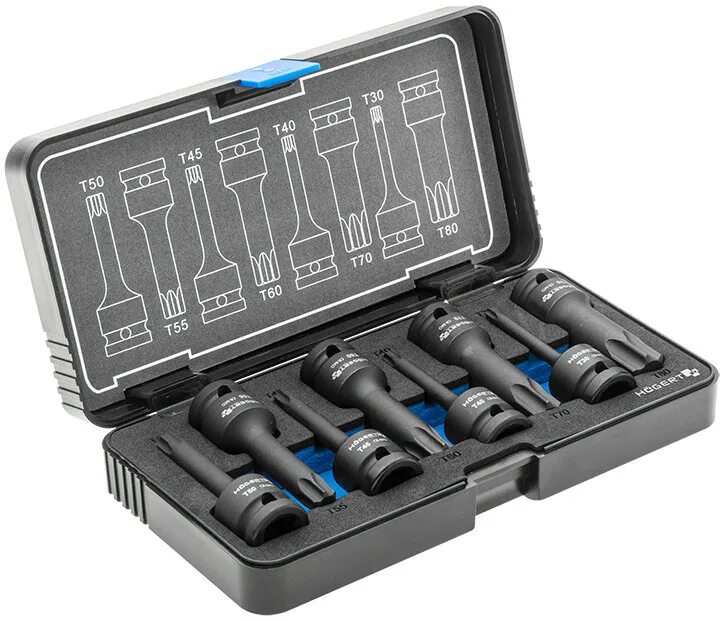 Shimano nexus 8 31. Головки hoegert. Ударных глубоких шестигранных головок (15 шт; 1/2; crmo) hoegert technik ht4r049. Набор торцевых головок torx (1/2", e10-e24) длинные. Ударный торцевой шестигранный ключ h4.