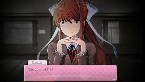 Monika after story android