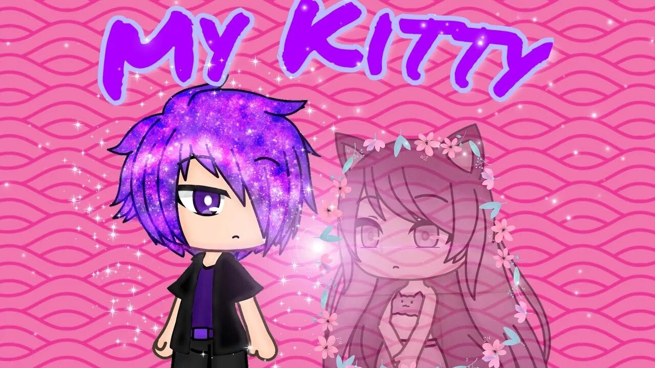 My Kitty Gacha Life movie. My Kitty Gacha Life Mini movie Part 2 аштфшу. My Kitty Gacha Life Mini movie Part 2 Final пятно на дисплее смартфона. Gacha kitty