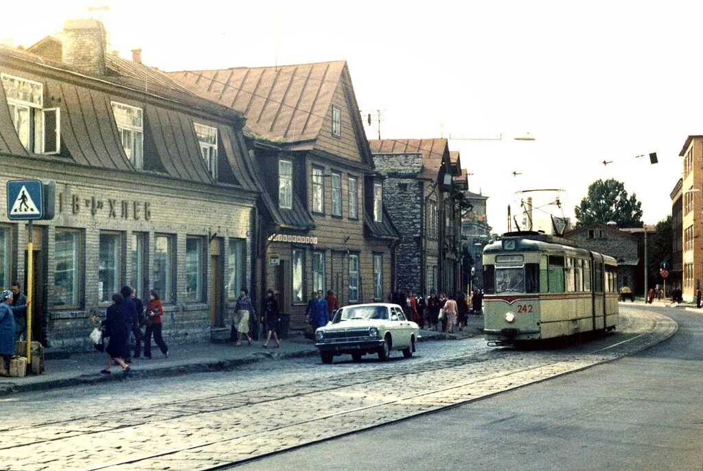 Города эстонской сср. Таллин 1950. Таллин 70-е. Таллин 1940. Таллин в 80-е годы.