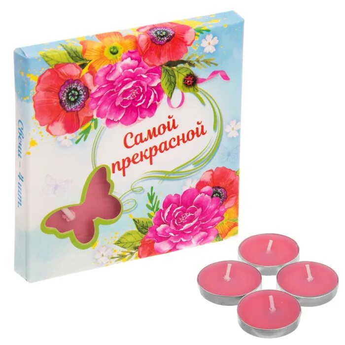 Свечи 4 шт. Свечи 4 шт