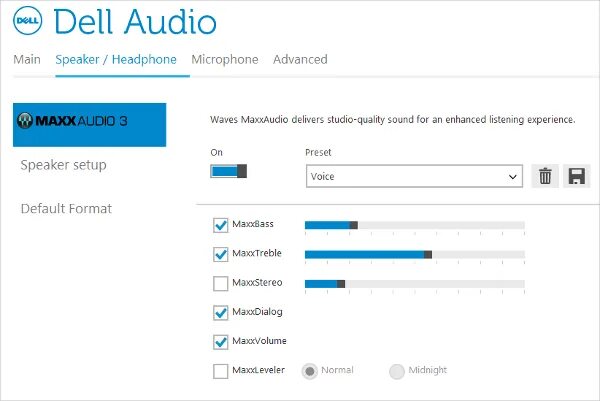 Dell audio driver windows 10. Dell audio игровой режим. Dell audio maxxaudio. Dell audio программа. Dell audio.
