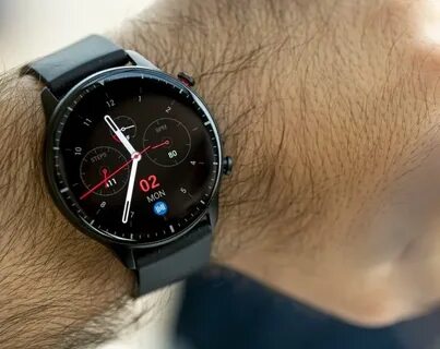 Xiaomi watch gt 2