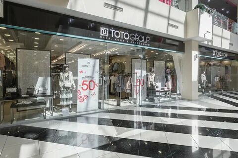Go store