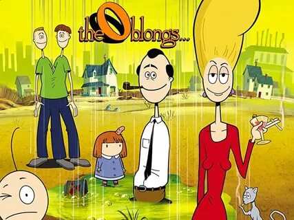 Мультсериалы 2001 2002