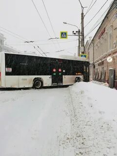 52 автобус чебоксары
