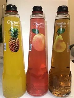 Кристалл бери