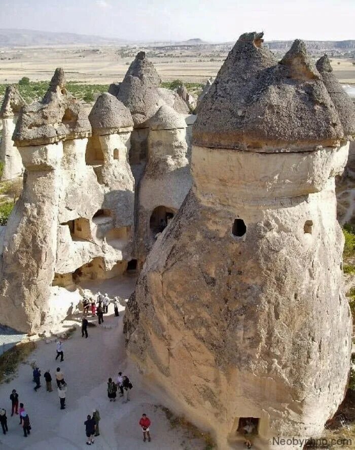 На какую экскурсию съездить