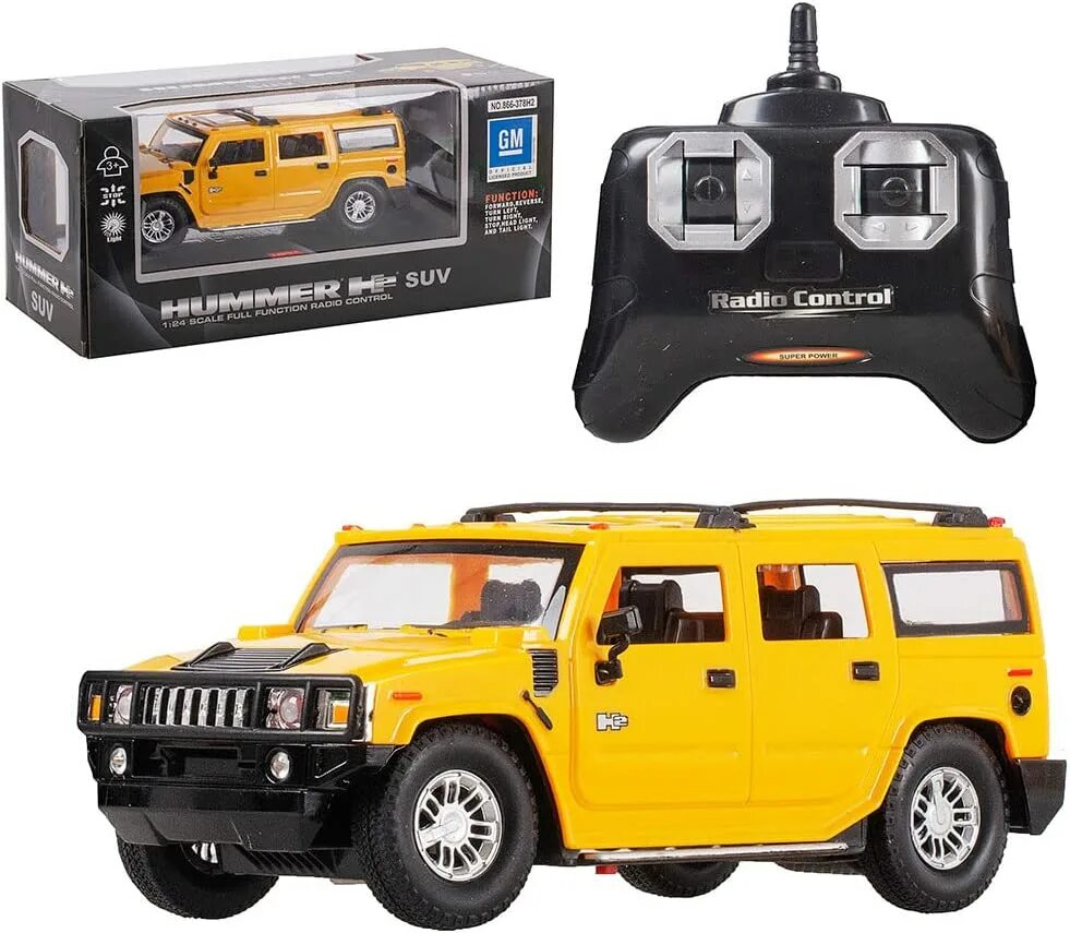 Радиоуправляемый hummer h2. Радиоуправляемый хаммер масштаб 1.14. hummer на радиоуправлении. хаммер на пульте управления. джип на пульте управления.