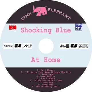 Shock blues