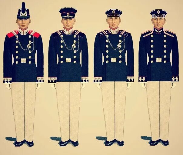Форма времен петра первого. Погоны гардемарина российской империи. Гардемарины звание. Гардемарины звание. Гардемарины войска.