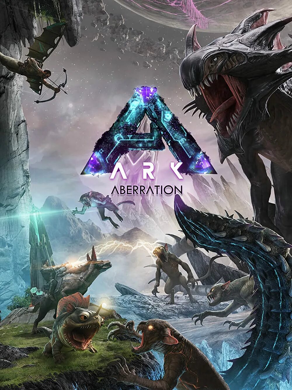 АРК сурвайвал эволвед аберрация. АРК сурвайвал аберрация. Игра Ark Aberration. АРК версия 2.0.28.