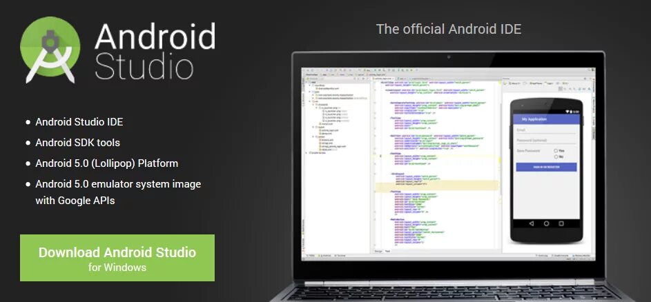 Курс по android studio. Курс по android studio