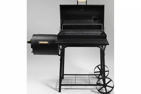 Chef smoker
