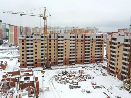 Жк орион