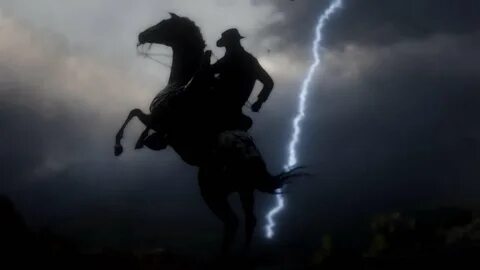 Ghost riders in the sky neil levang