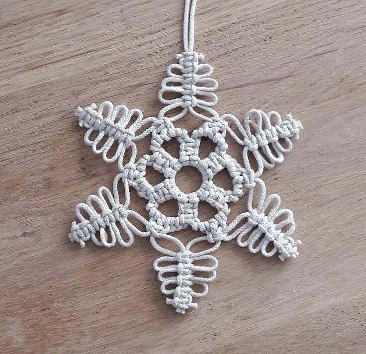 Плетение новогоднего шара макраме схема enrHedando Manualidades Macrame patrones, Proyectos de costura de navidad, Manua