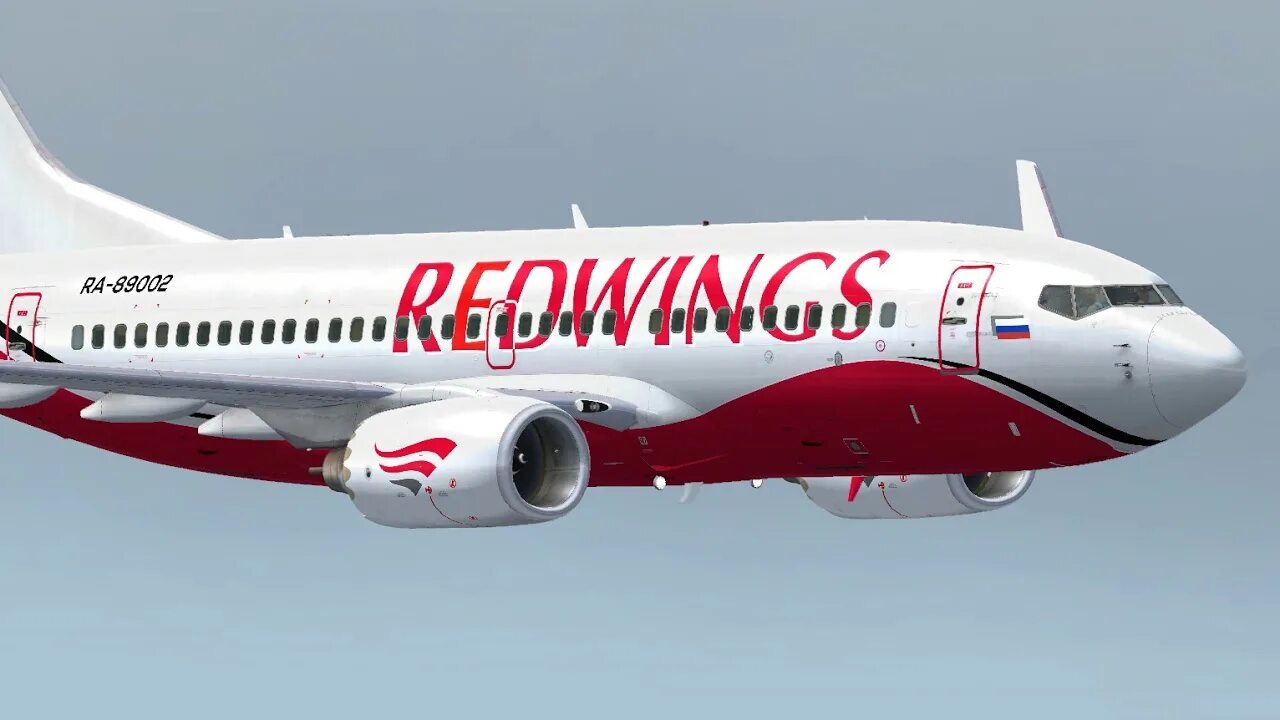 Сухой Суперджет 100-95 ред Вингс. Ту-204 Red Wings fs2004. Redwings SSJ livery. Red Wings Airlines.