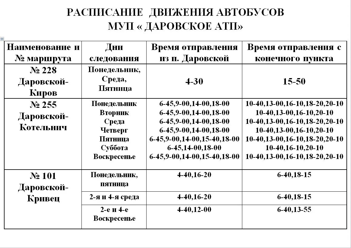 Расписание автобусов нижний киров. Расписание автобусов Котельнич Даровской 2022. Расписание автобусов Котельнич Даровской 2021. Даровской Киров расписание автобусов. Автобус Котельнич Даровской 2021.