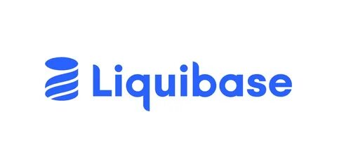Spring liquibase