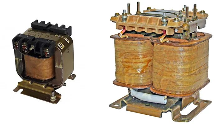 Трансформатор осм 1