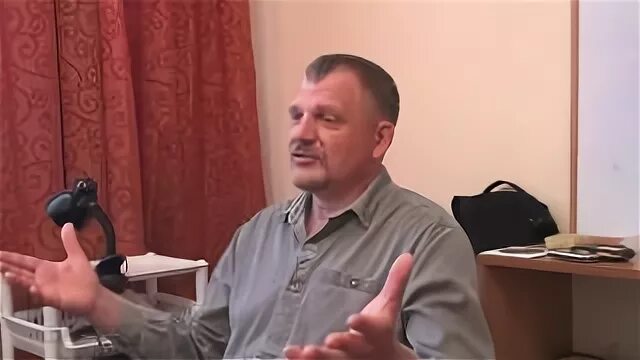 Щербаков школа видео