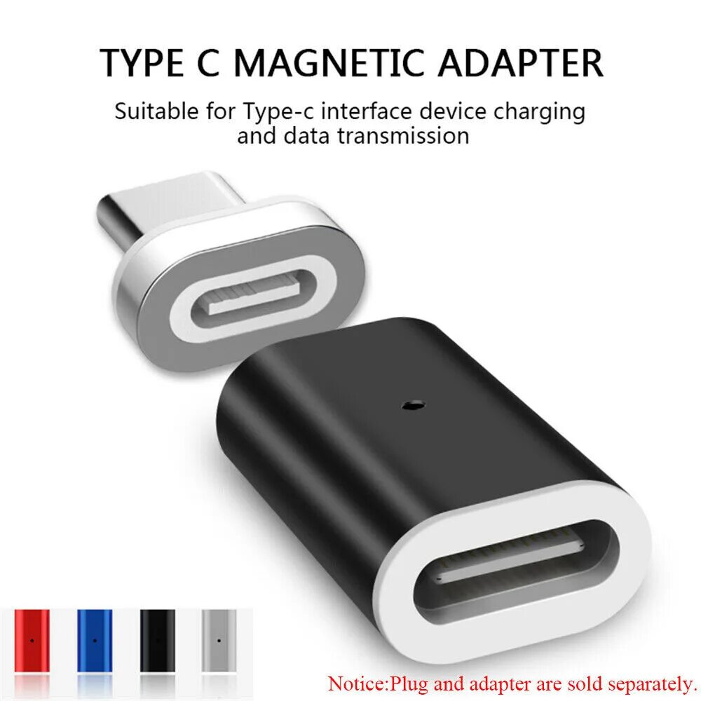 Magnetic type c. Магнитный переходник usb type-c type-c. магнитный переходник type c. магнитный переходник usb type-c. адаптер для магнитного кабеля type c.